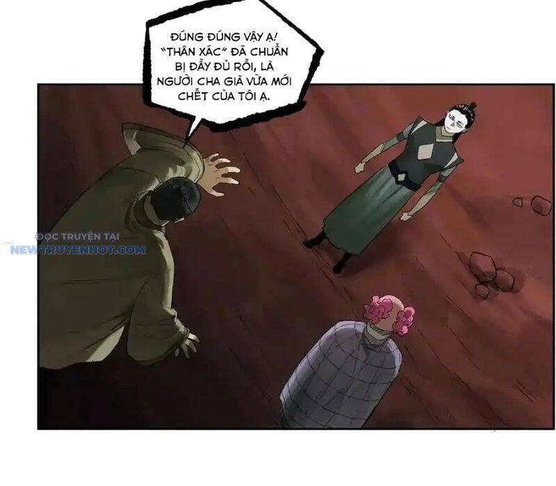 Truyền Võ Chap 378 - Next Chap 379