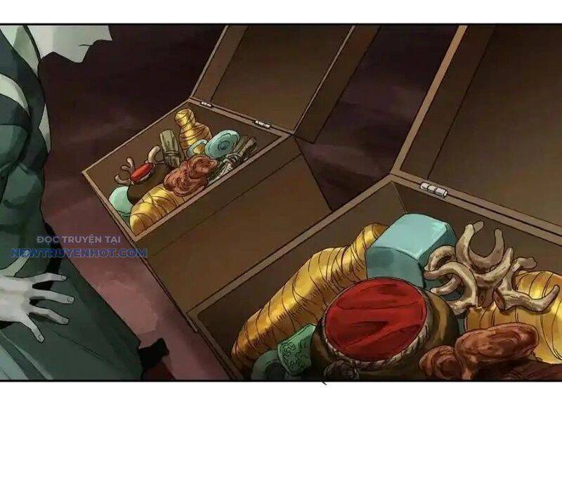 Truyền Võ Chap 378 - Next Chap 379