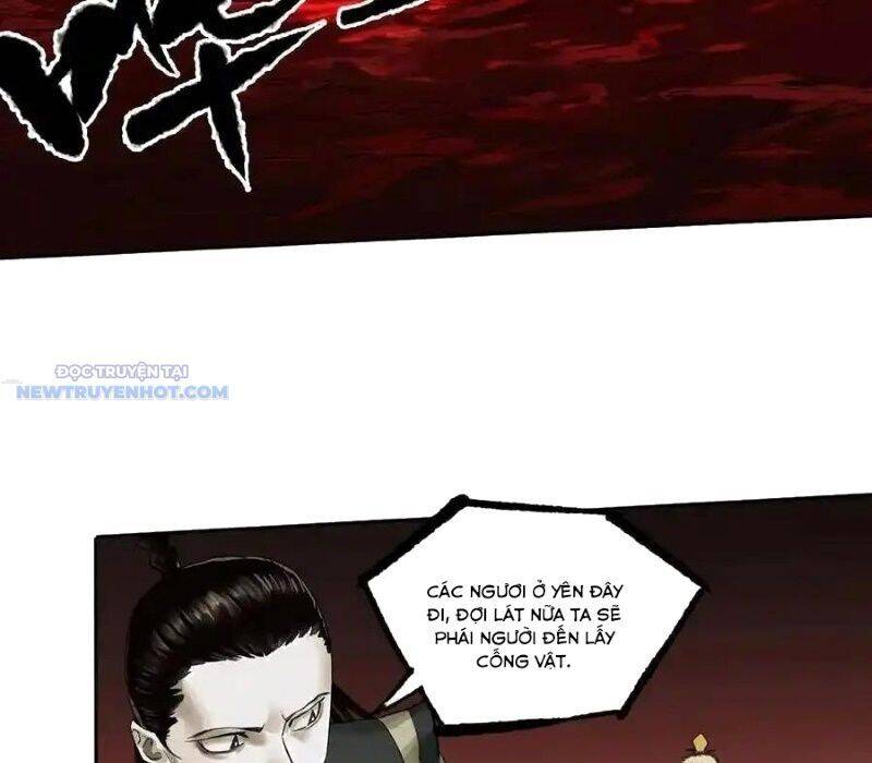 Truyền Võ Chap 378 - Next Chap 379