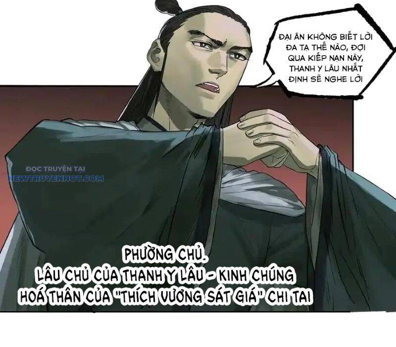 Truyền Võ Chap 378 - Next Chap 379