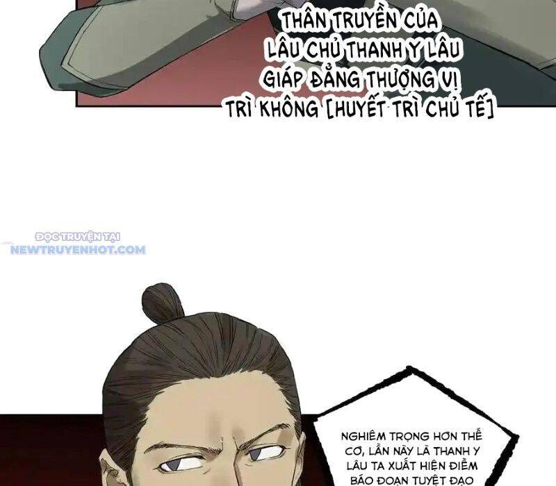 Truyền Võ Chap 378 - Next Chap 379
