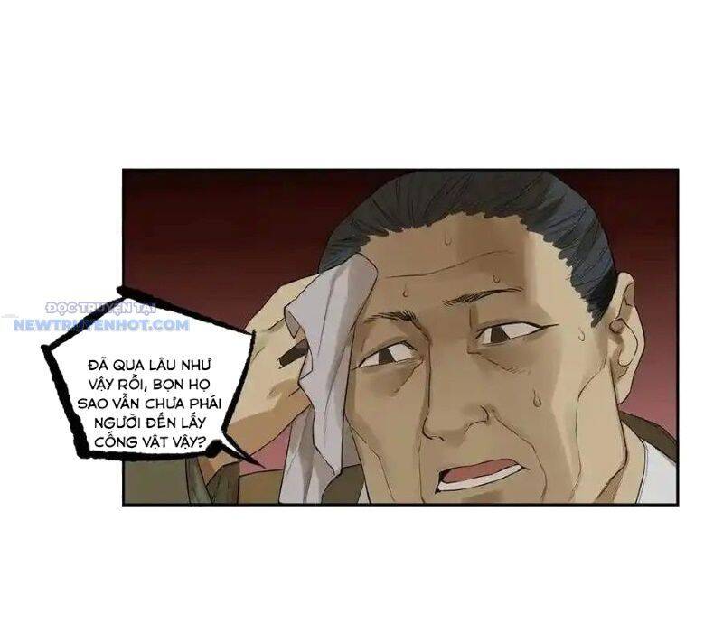 Truyền Võ Chap 378 - Next Chap 379