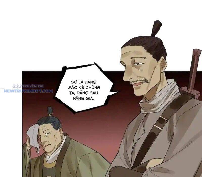 Truyền Võ Chap 378 - Next Chap 379