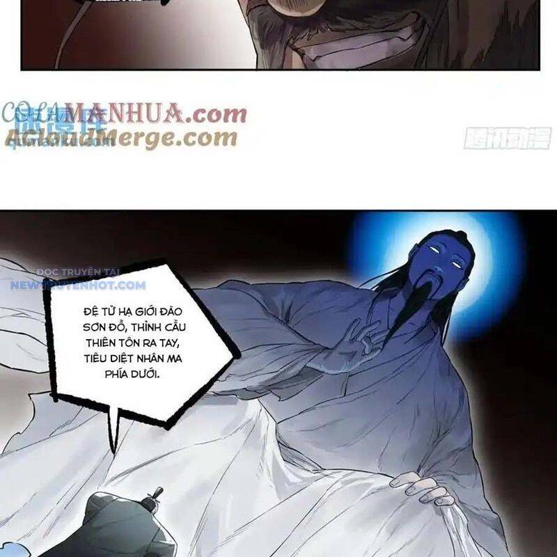 Truyền Võ Chap 379 - Next Chap 380