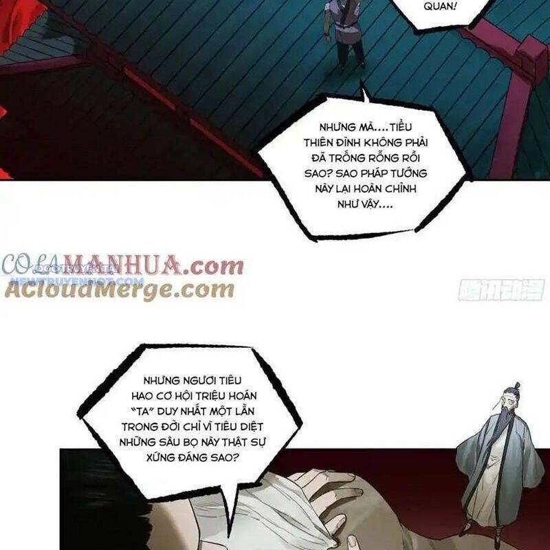 Truyền Võ Chap 379 - Next Chap 380