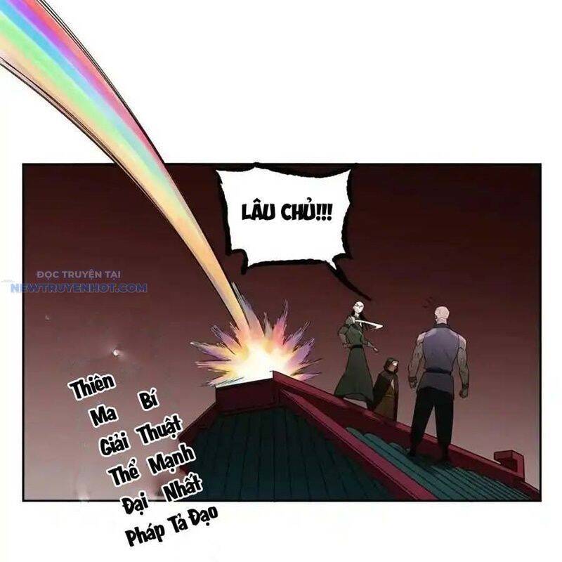 Truyền Võ Chap 379 - Next Chap 380