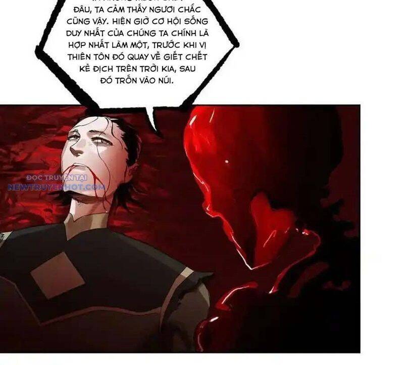 Truyền Võ Chap 379 - Next Chap 380