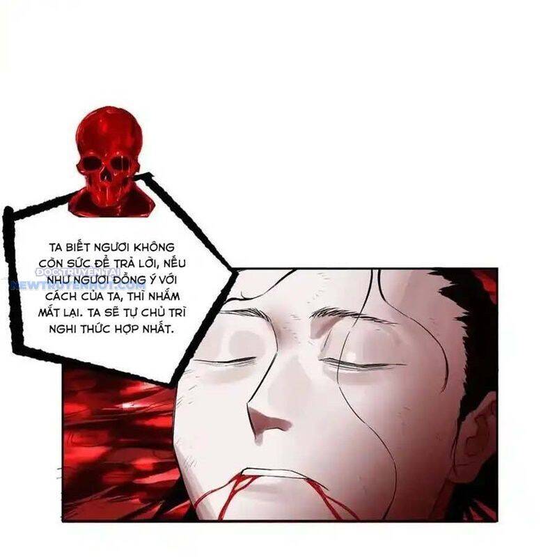 Truyền Võ Chap 379 - Next Chap 380