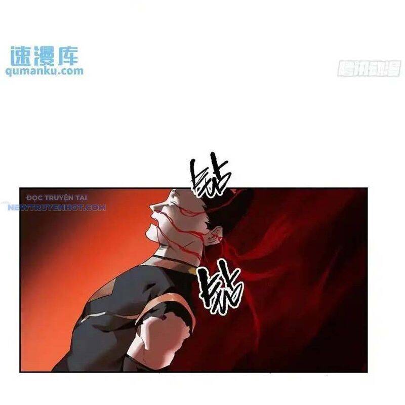 Truyền Võ Chap 379 - Next Chap 380