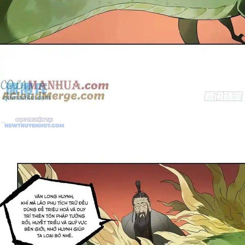 Truyền Võ Chap 379 - Next Chap 380
