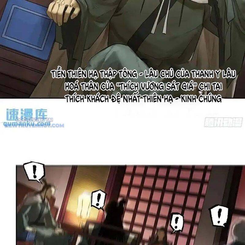 Truyền Võ Chap 379 - Next Chap 380