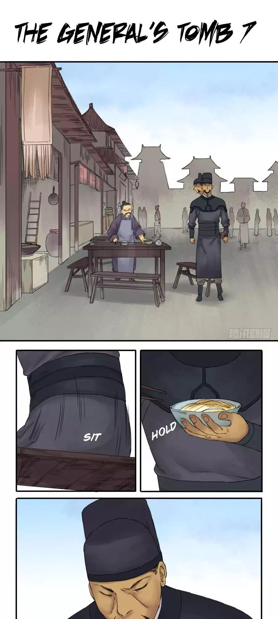 Truyền Võ Chap 38 - Next Chap 39
