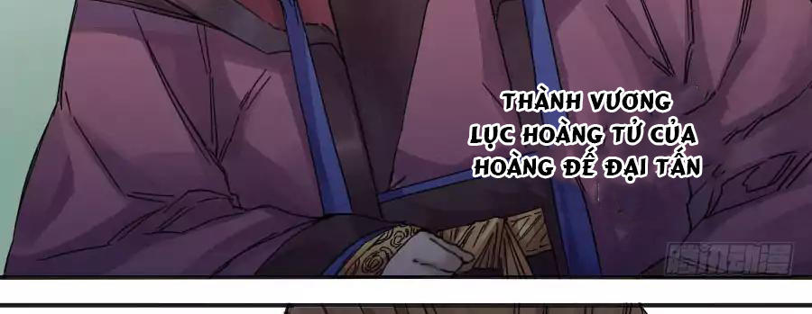 Truyền Võ Chap 38 - Next Chap 39