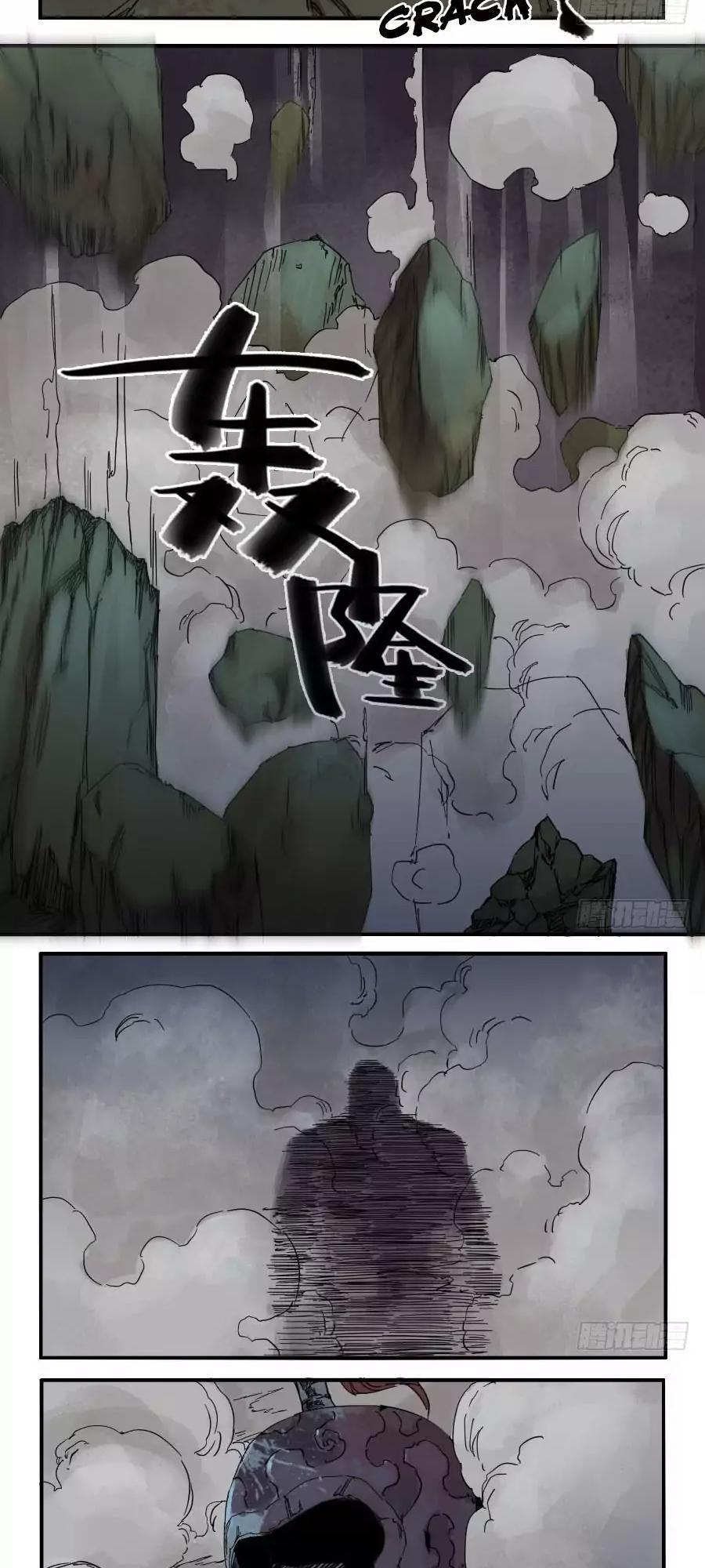 Truyền Võ Chap 38 - Next Chap 39