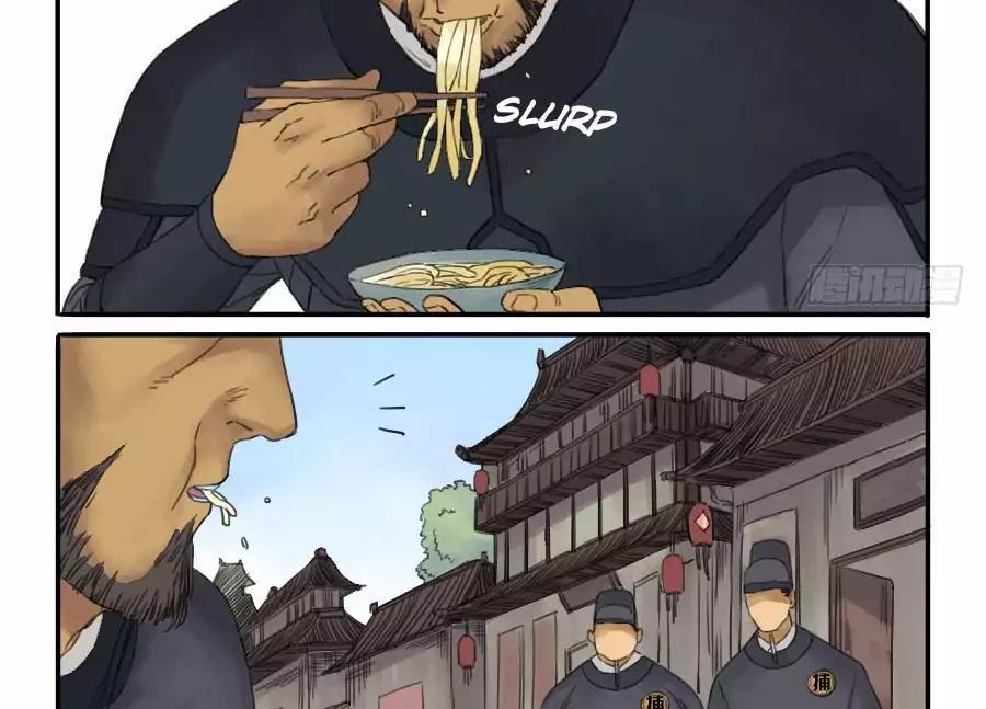 Truyền Võ Chap 38 - Next Chap 39