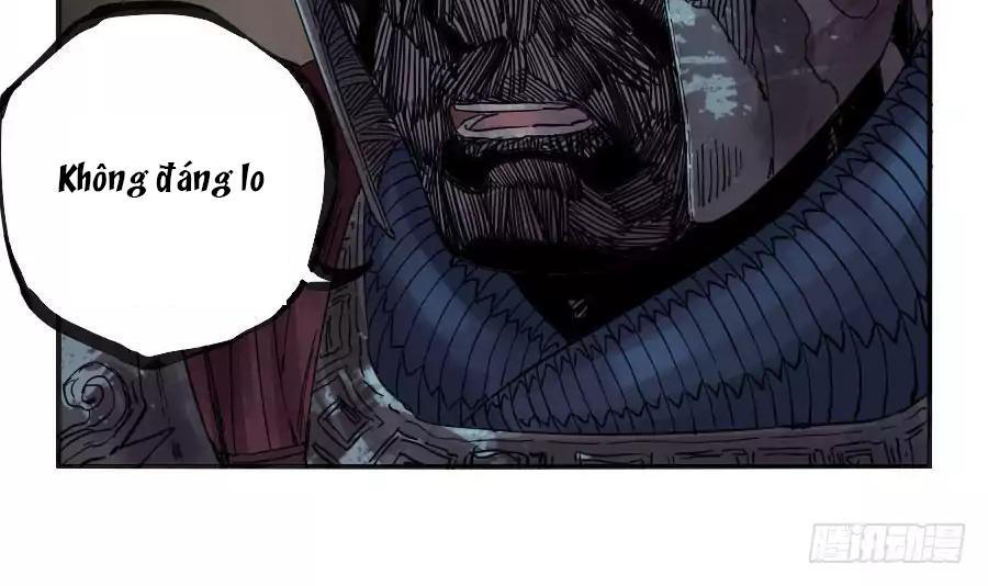Truyền Võ Chap 38 - Next Chap 39