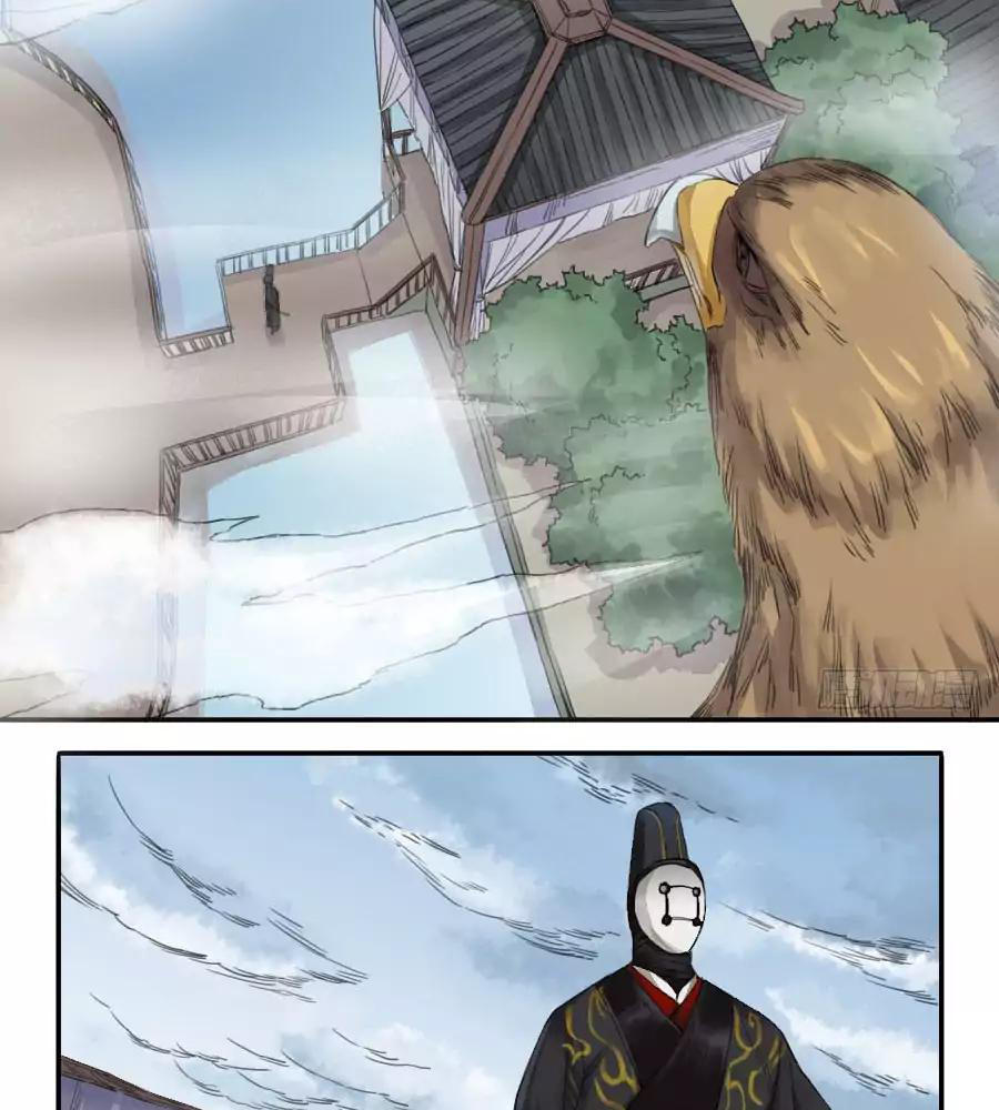 Truyền Võ Chap 38 - Next Chap 39