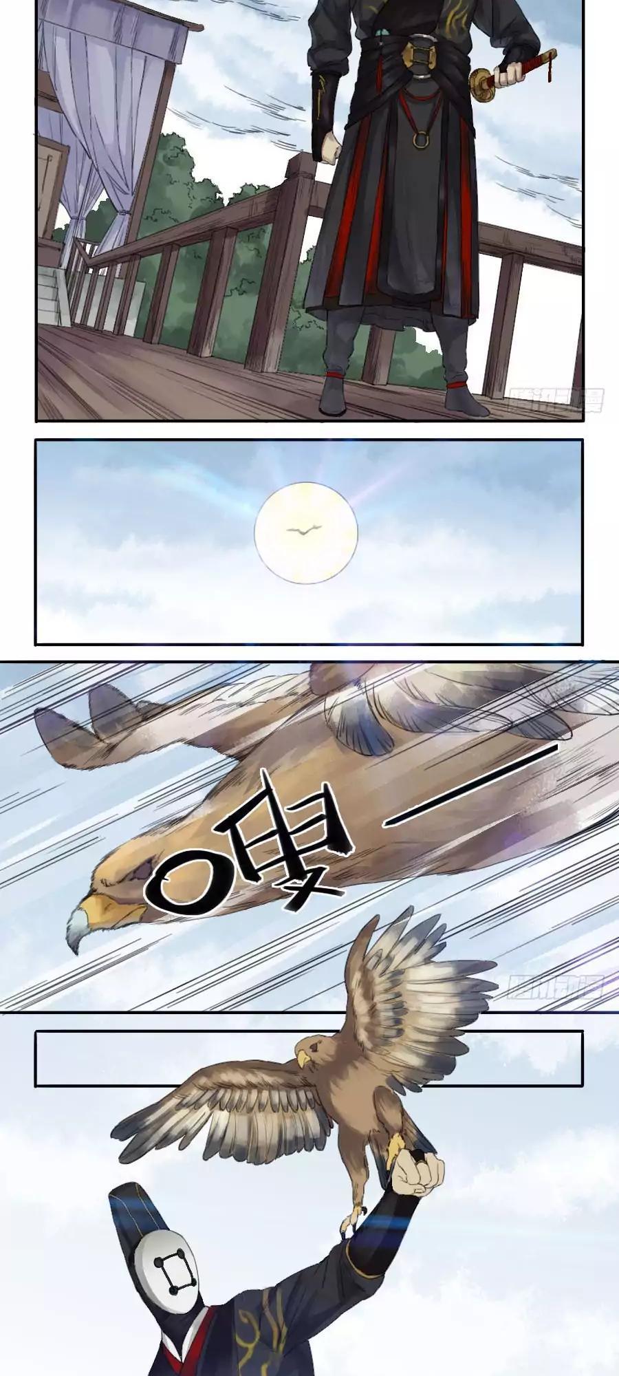 Truyền Võ Chap 38 - Next Chap 39