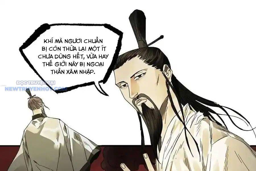 Truyền Võ Chap 380 - Next Chap 381