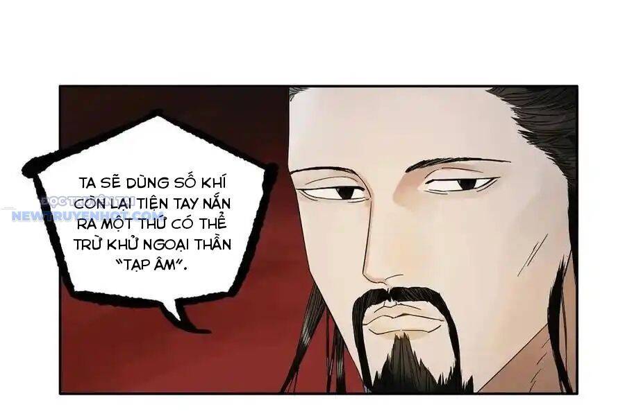 Truyền Võ Chap 380 - Next Chap 381