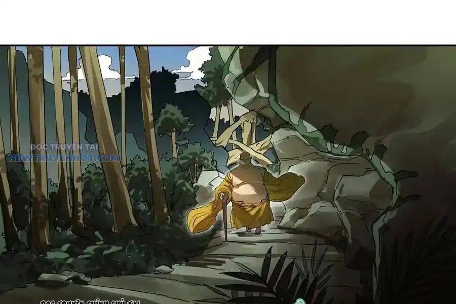 Truyền Võ Chap 380 - Next Chap 381