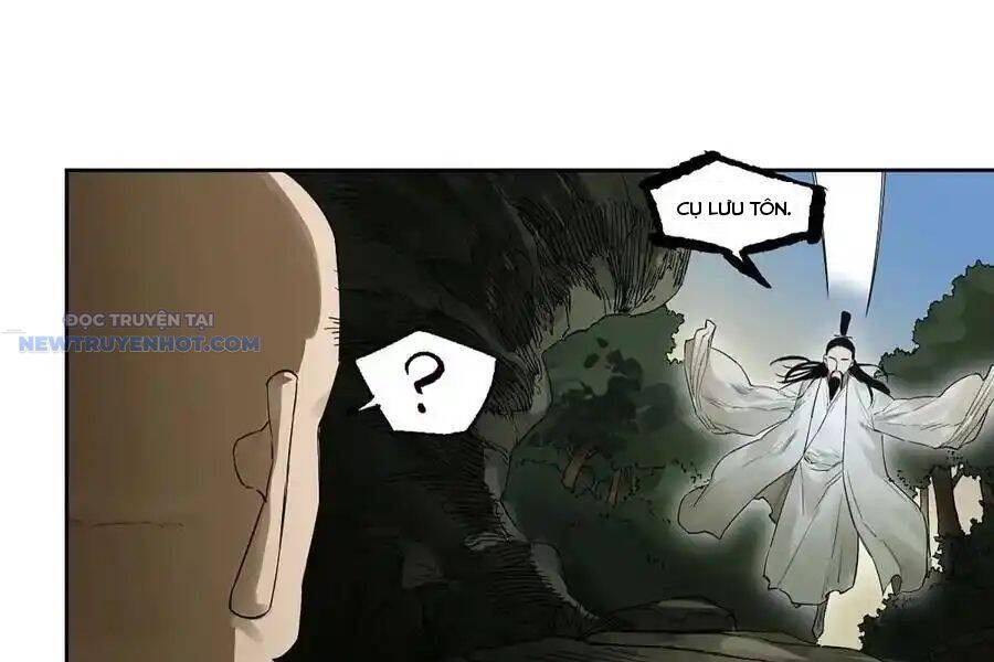 Truyền Võ Chap 380 - Next Chap 381