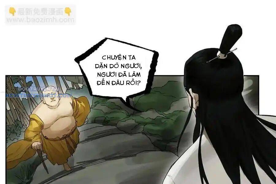 Truyền Võ Chap 380 - Next Chap 381