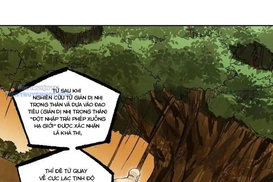 Truyền Võ Chap 380 - Next Chap 381