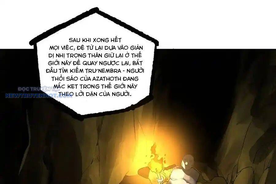 Truyền Võ Chap 380 - Next Chap 381