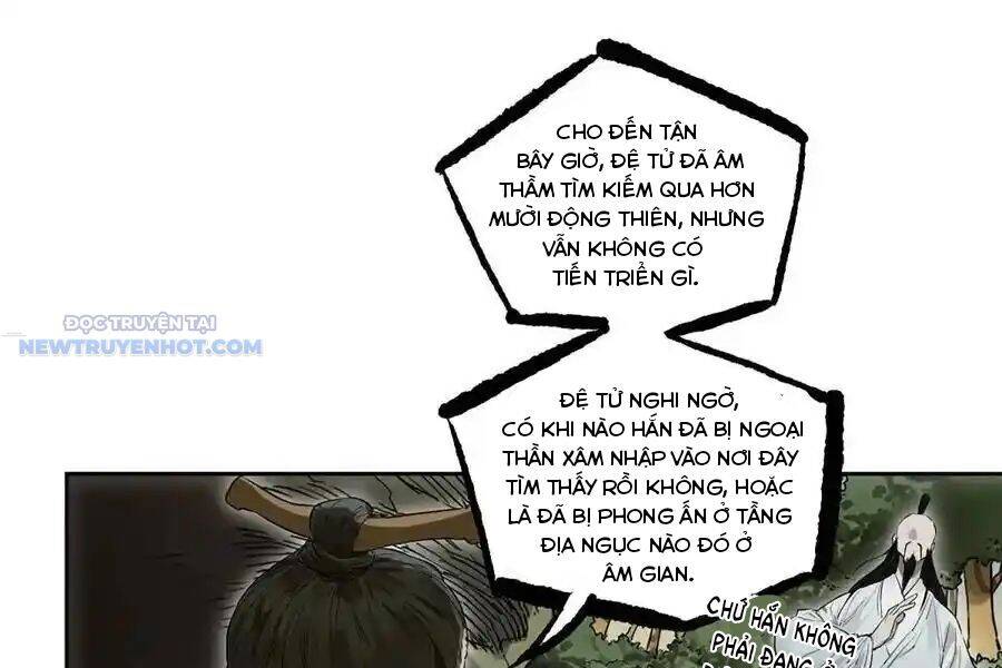 Truyền Võ Chap 380 - Next Chap 381