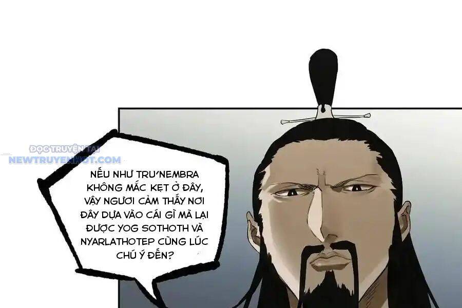 Truyền Võ Chap 380 - Next Chap 381