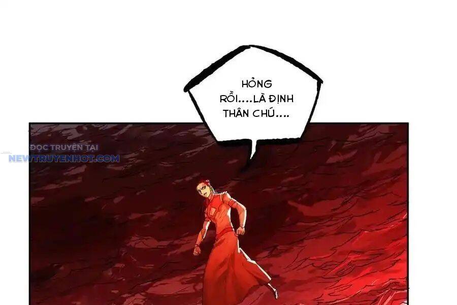 Truyền Võ Chap 380 - Next Chap 381