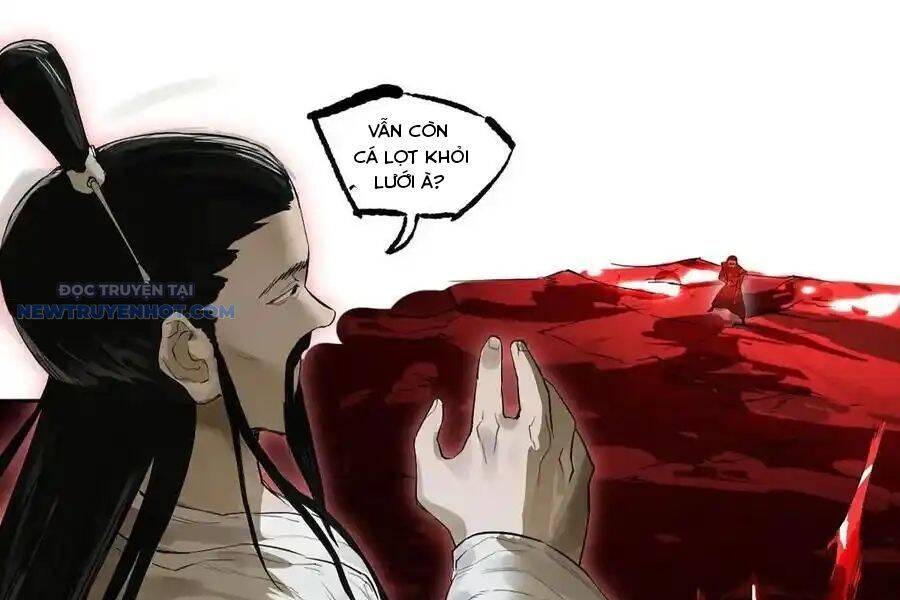 Truyền Võ Chap 380 - Next Chap 381