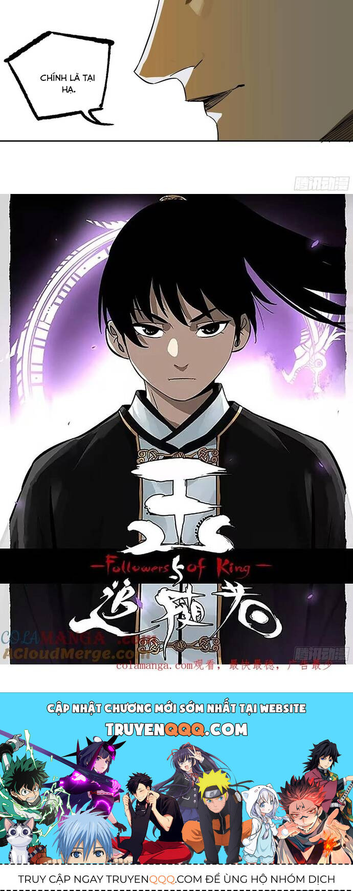 Truyền Võ Chap 381 - Next Chap 382