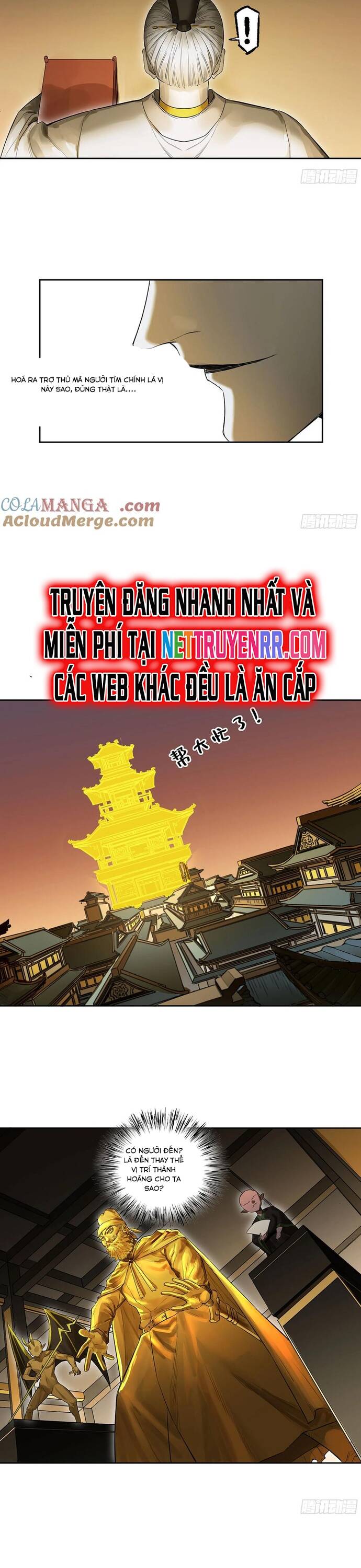 Truyền Võ Chap 381 - Next Chap 382