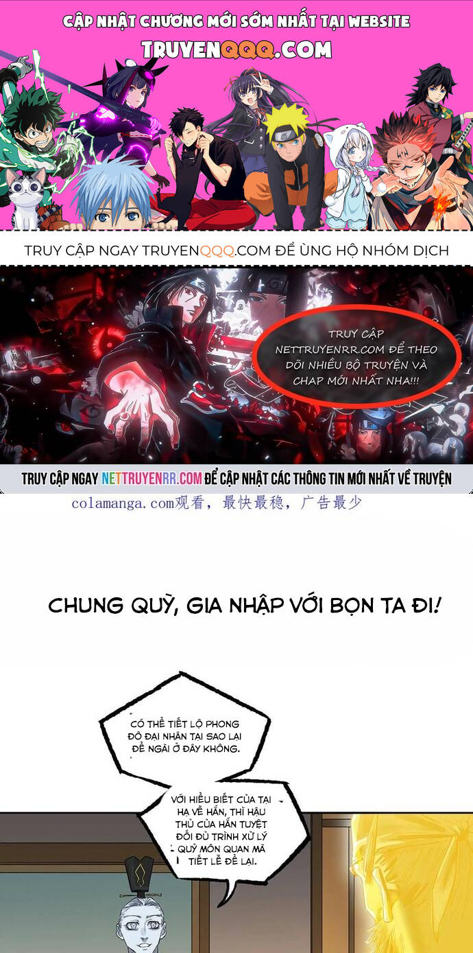 Truyền Võ Chap 382 - Next Chap 383
