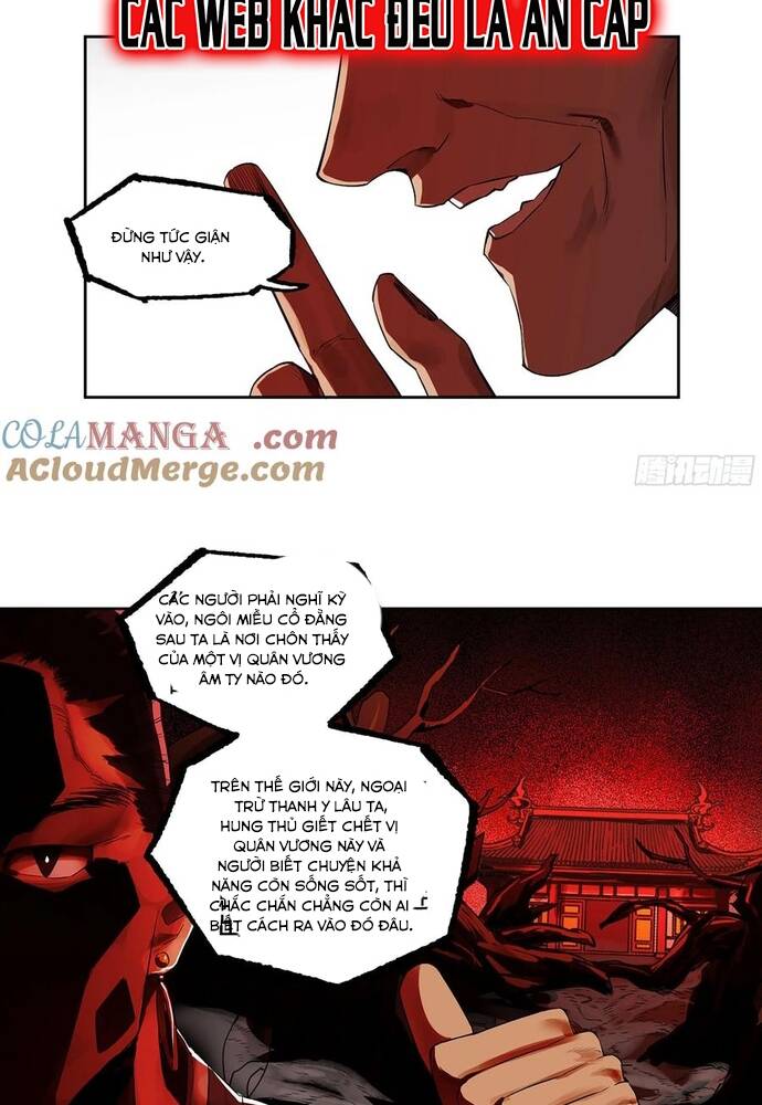 Truyền Võ Chap 382 - Next Chap 383