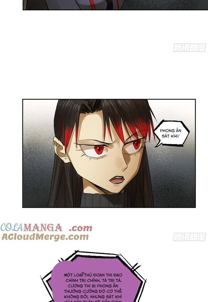 Truyền Võ Chap 382 - Next Chap 383