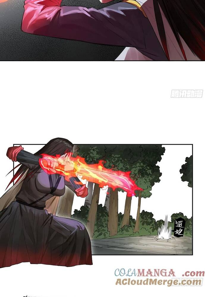 Truyền Võ Chap 382 - Next Chap 383
