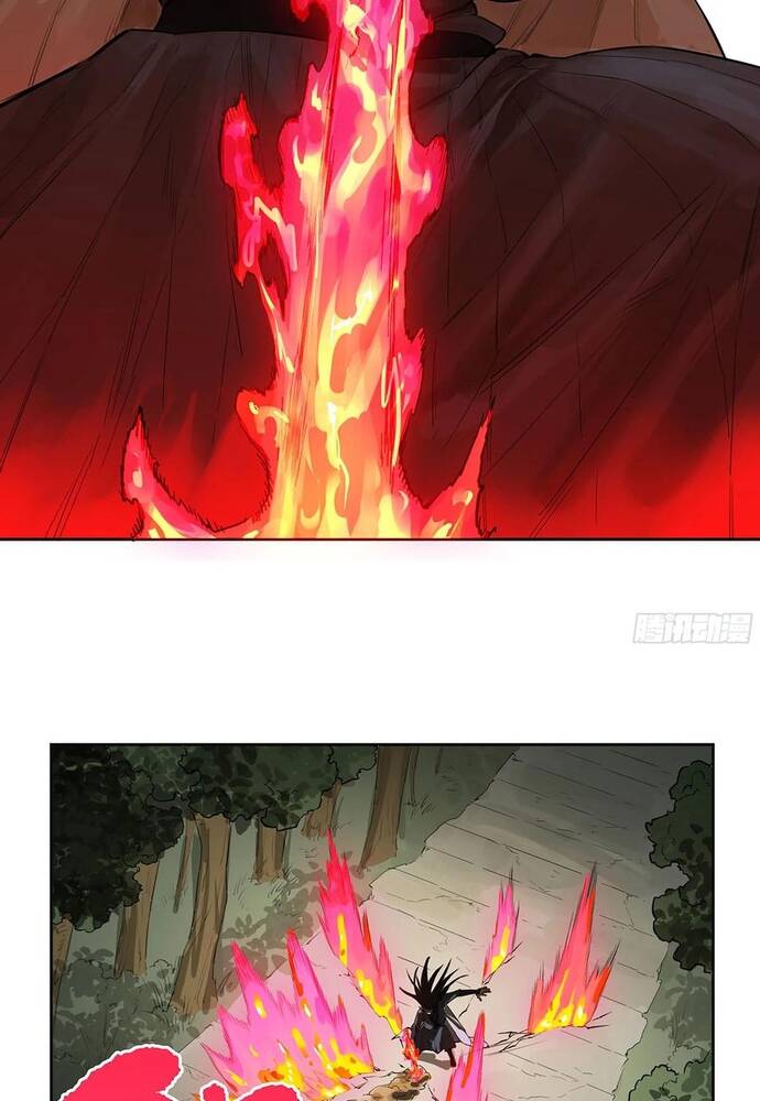 Truyền Võ Chap 382 - Next Chap 383