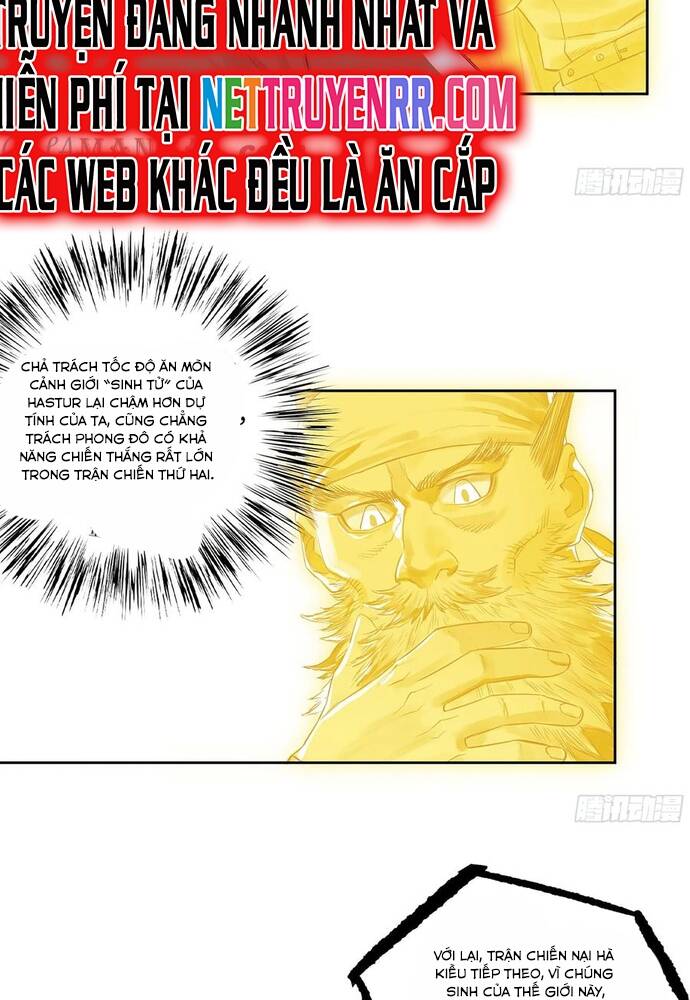 Truyền Võ Chap 382 - Next Chap 383