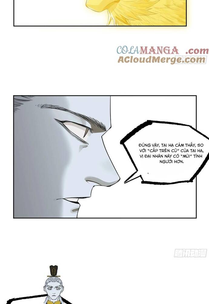 Truyền Võ Chap 382 - Next Chap 383