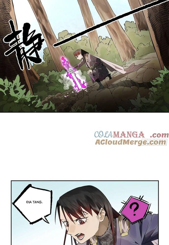 Truyền Võ Chap 382 - Next Chap 383