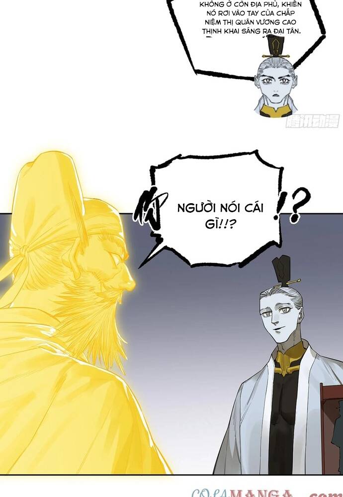 Truyền Võ Chap 382 - Next Chap 383