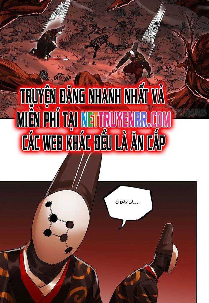 Truyền Võ Chap 382 - Next Chap 383