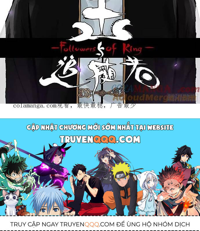 Truyền Võ Chap 383 - Next Chap 384