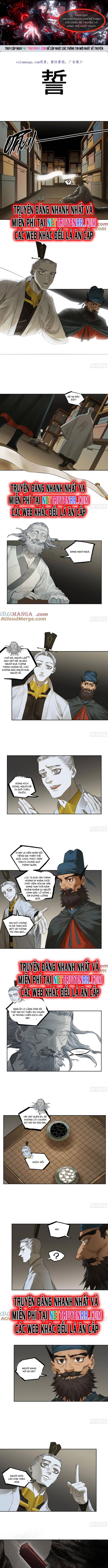 Truyền Võ Chap 384 - Next Chap 385