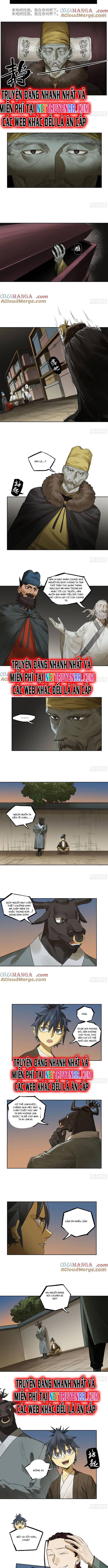 Truyền Võ Chap 384 - Next Chap 385