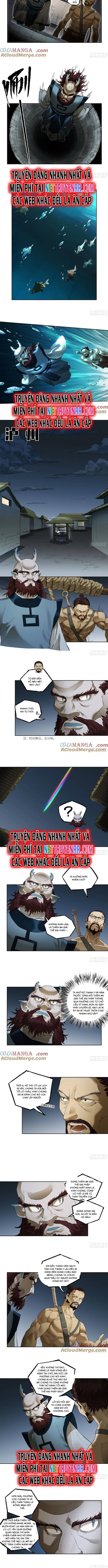 Truyền Võ Chap 386 - Next Chap 387