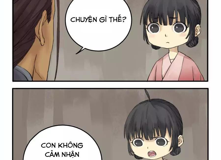 Truyền Võ Chap 39 - Next Chap 40